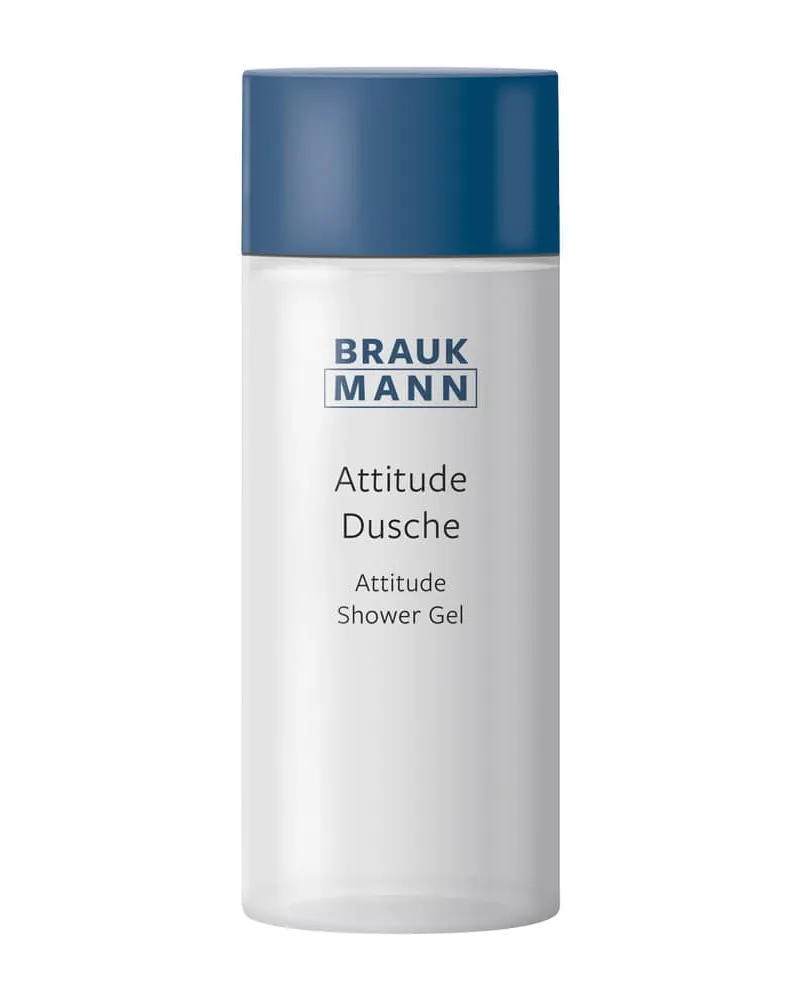 Hildegard Braukmann BRAUKMANN Attitude Dusche 57,56€/1l 