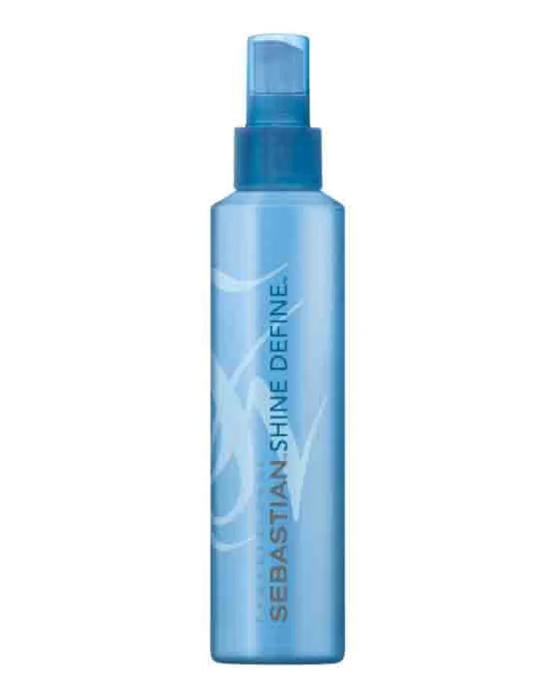 Sebastian Professional Haarsprays und Trockenshampoo Shine Define Haarglanzspray 111,20€/1l 