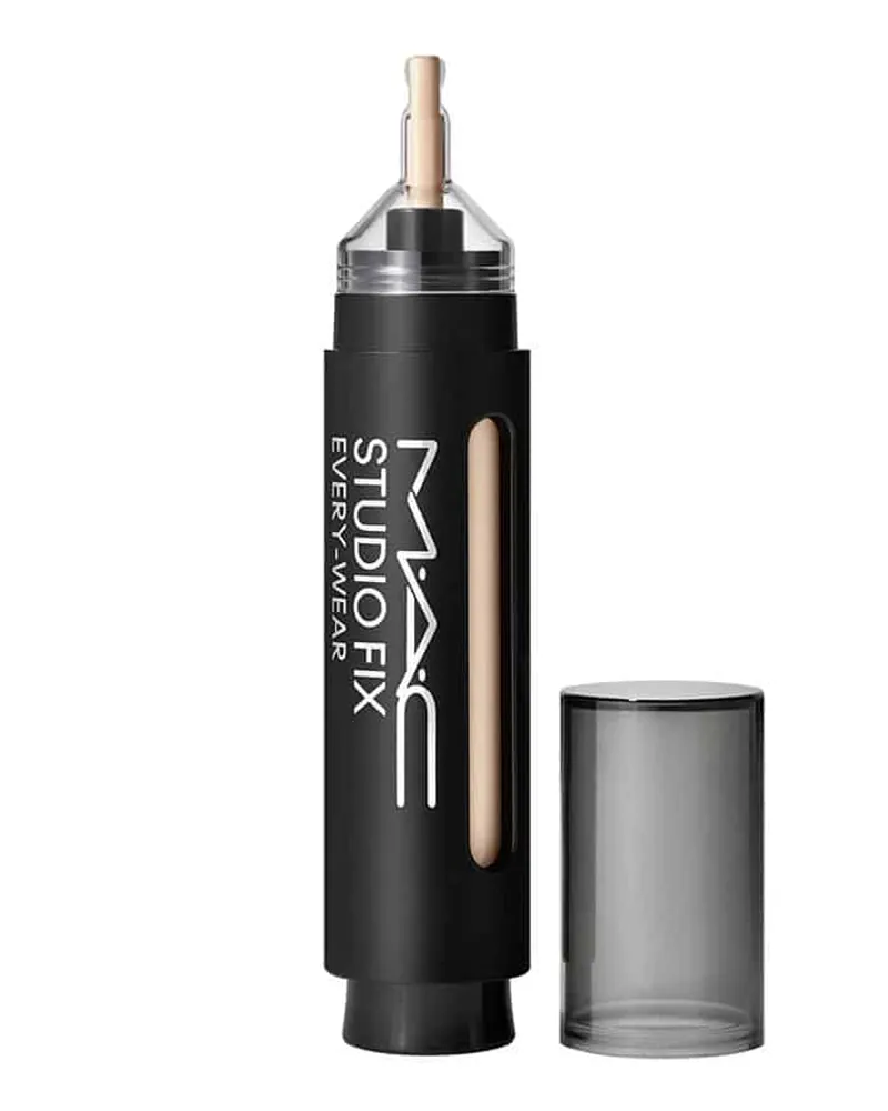 MAC Jeans Concealer & Foundation Studio Fix Every Wear All Over Face Pen NC12 (2.564,25€/1l Nc12