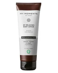 Matas Beauty My Moments Entspannende Körperlotion 62,21€/1l 