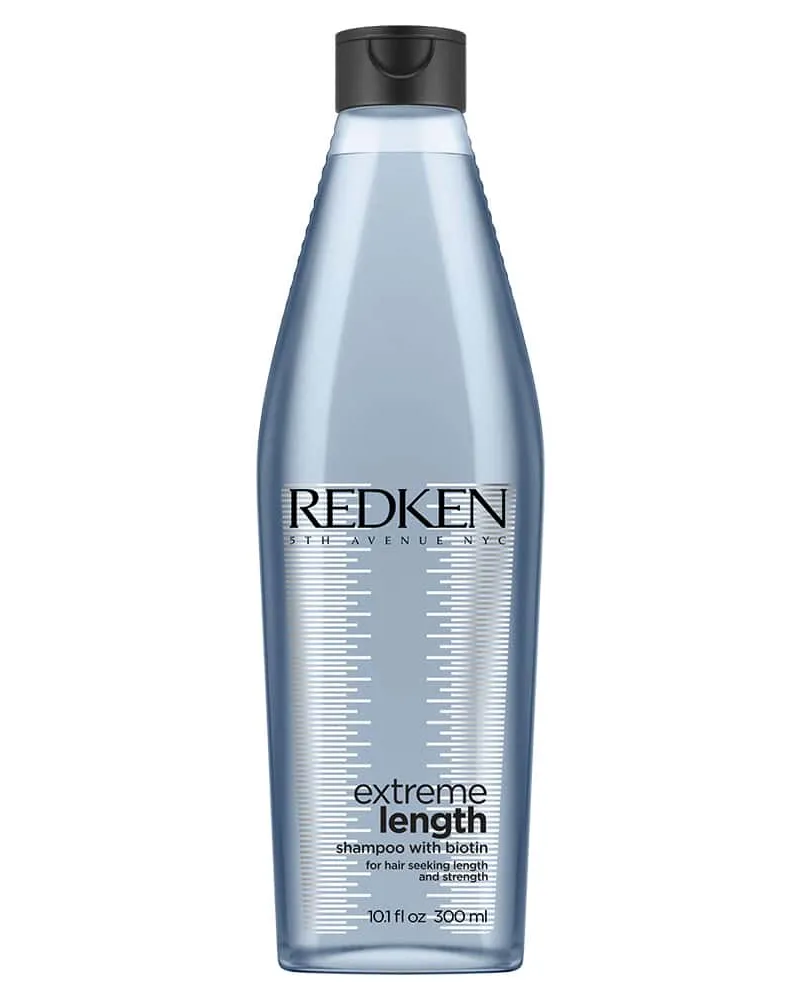 Redken Extreme Length Shampoo 78,60€/1l 