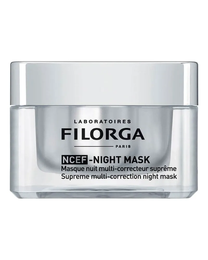 Filorga Masken NCEF-Night Mask - Multi-Korrektur Maske für die Nacht 861,30€/1l 