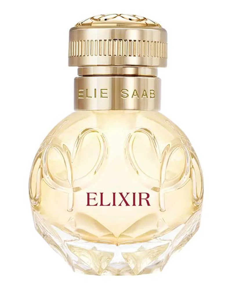 Elie Saab Elixir Eau de Parfum Nat. Spray 1.852,20€/1l 