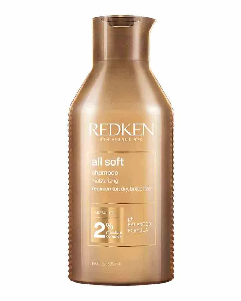 Redken Shampoo 37,91€/1l 