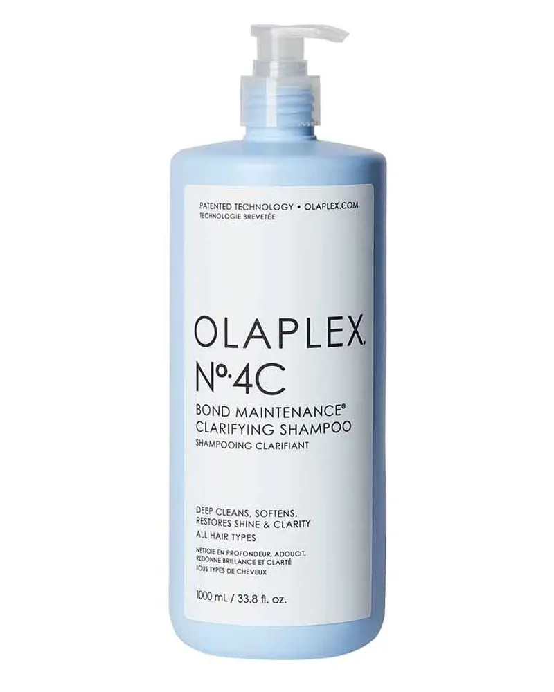 OLAPLEX Haarpflege No.4C Bond Maintenance Clarifying Shampoo 70,51€/1l 