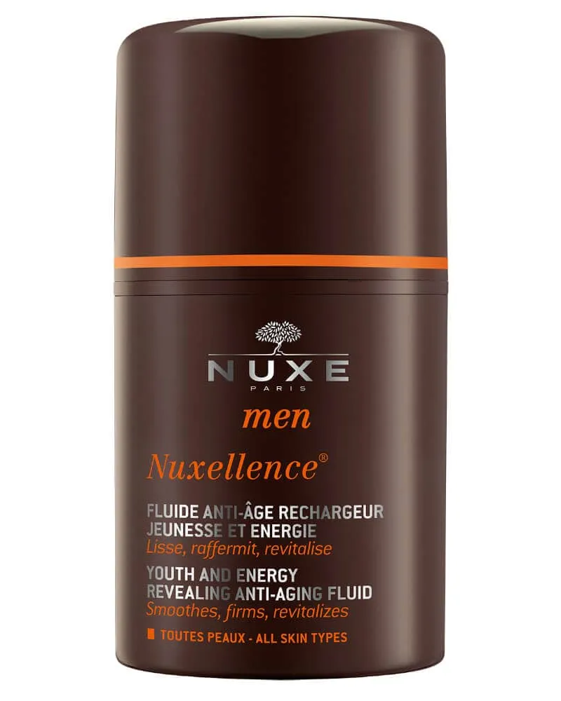 Nuxe Men llence 624,60€/1l 