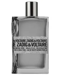 Zadig & Voltaire This is Really Him! Eau de Toilette Intense Spray 558,36€/1l 