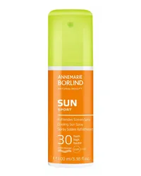 Annemarie Börlind SUN CARE Kühlendes Sonnen-Spray LSF 30 167,90€/1l 