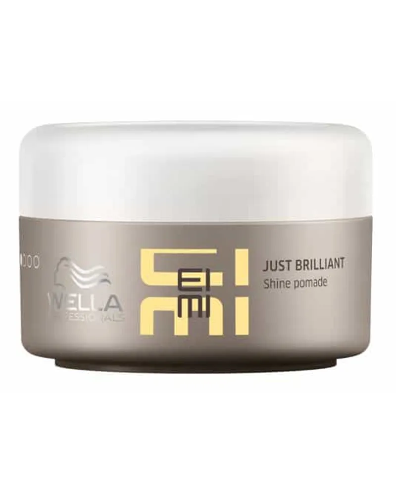 EIMI SHINE Just Brilliant Glanz Pomade 262,08€/1l 