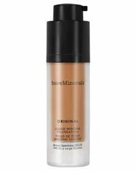 bareMinerals Teint ORIGINAL Liquid Foundation Medium Darm (803,70€/1l Medium