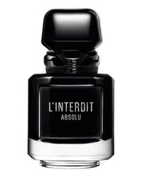 Givenchy L'Interdit Absolu Eau de Parfum 1.875,86€/1l 