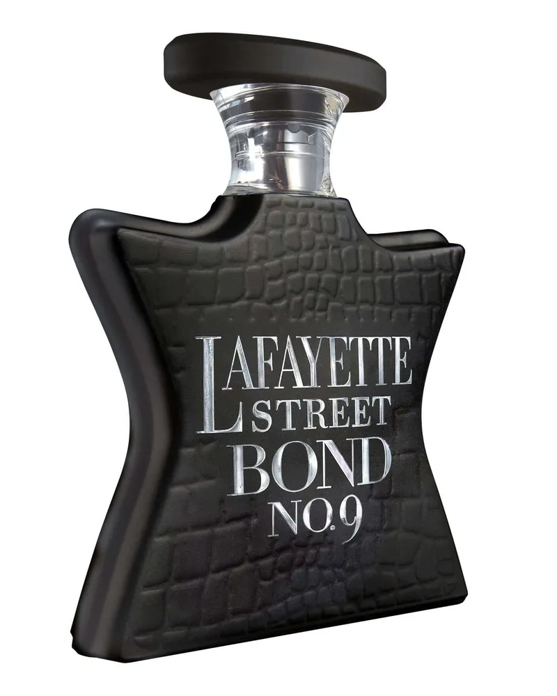 BOND NO. 9 Lafayette Street Eau de Parfum Nat. Spray 3.987€/1l 