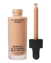 MAC Jeans Foundation Studio Waterweight SPF 30/PA++ Foundation NC37 (1.282,20€/1l Nc37