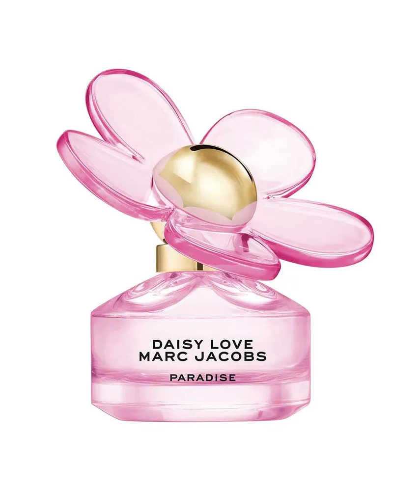 Marc Jacobs Daisy Love Paradise Eau de Toilette Nat. Spray 972€/1l 