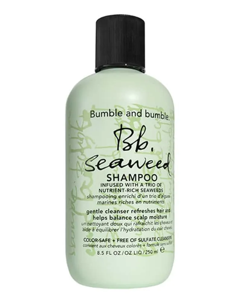 Bumble and bumble Bb. Bb. Seaweed Shampoo 116,60€/1l 