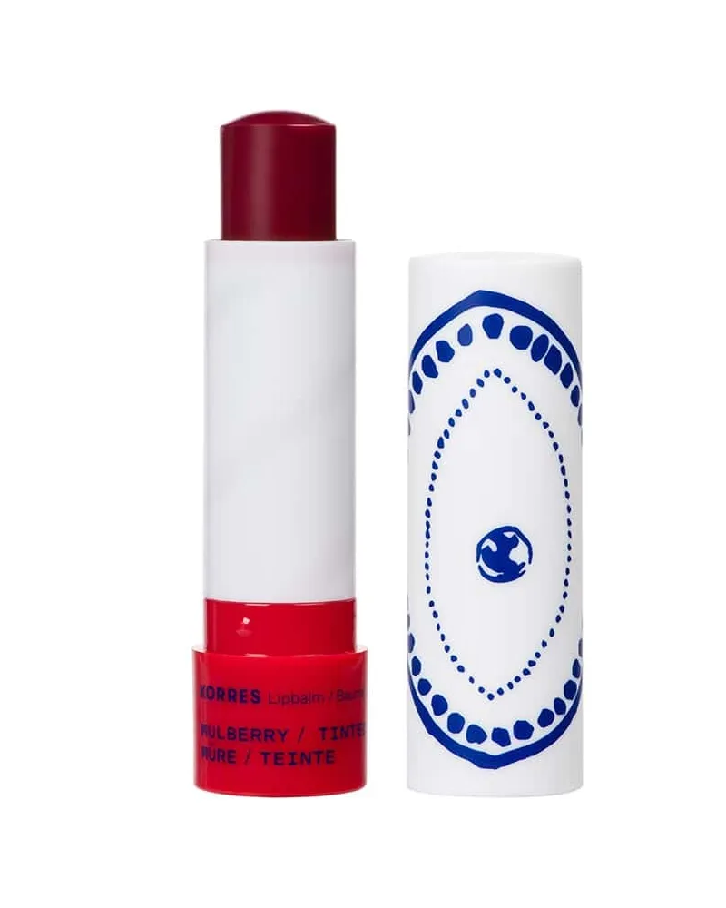 Korres Lippenpflege Mulberry Lip Balm 1.480,50€/1kg 