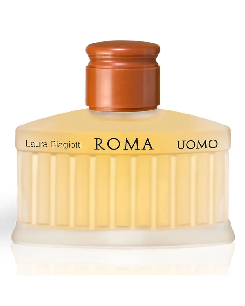 Laura Biagiotti Roma Uomo Eau de Toilette Nat. Spray 300,42€/1l 