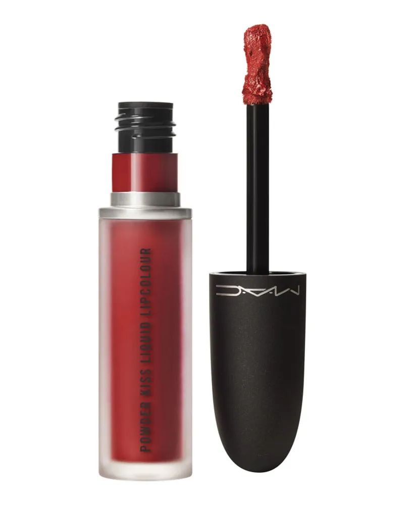 MAC Jeans Powder Kiss Liquid Lipcolour Fashion, Sweetie (5.938,20€/1l Fashion