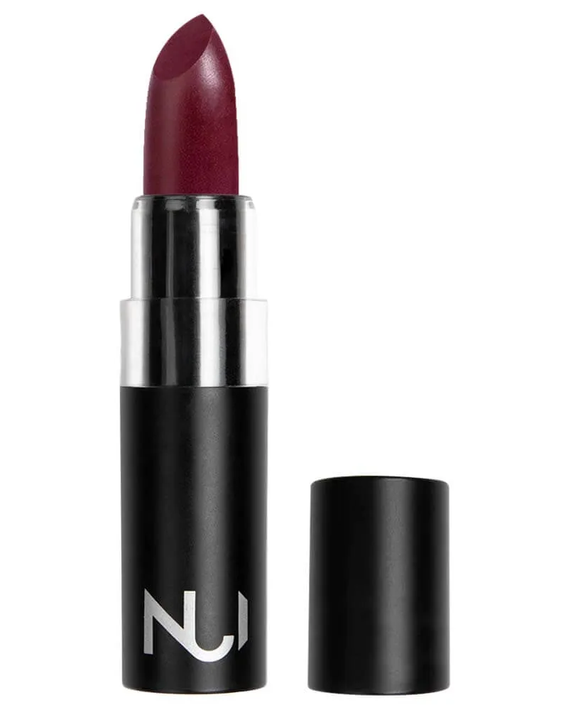 NUI Cosmetics Lippen Natural Lipstick Tempora (7.701,43€/1kg Tempora