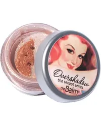 theBalm Augen Overshadows® Shimmering All-Mineral Eyeshadow You Buy, I\ll Fly (14.947,37€/1kg You