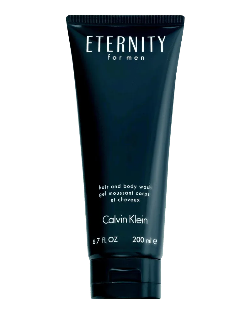 Calvin Klein Eternity for Men Hair & Body Wash 77,27€/1l 