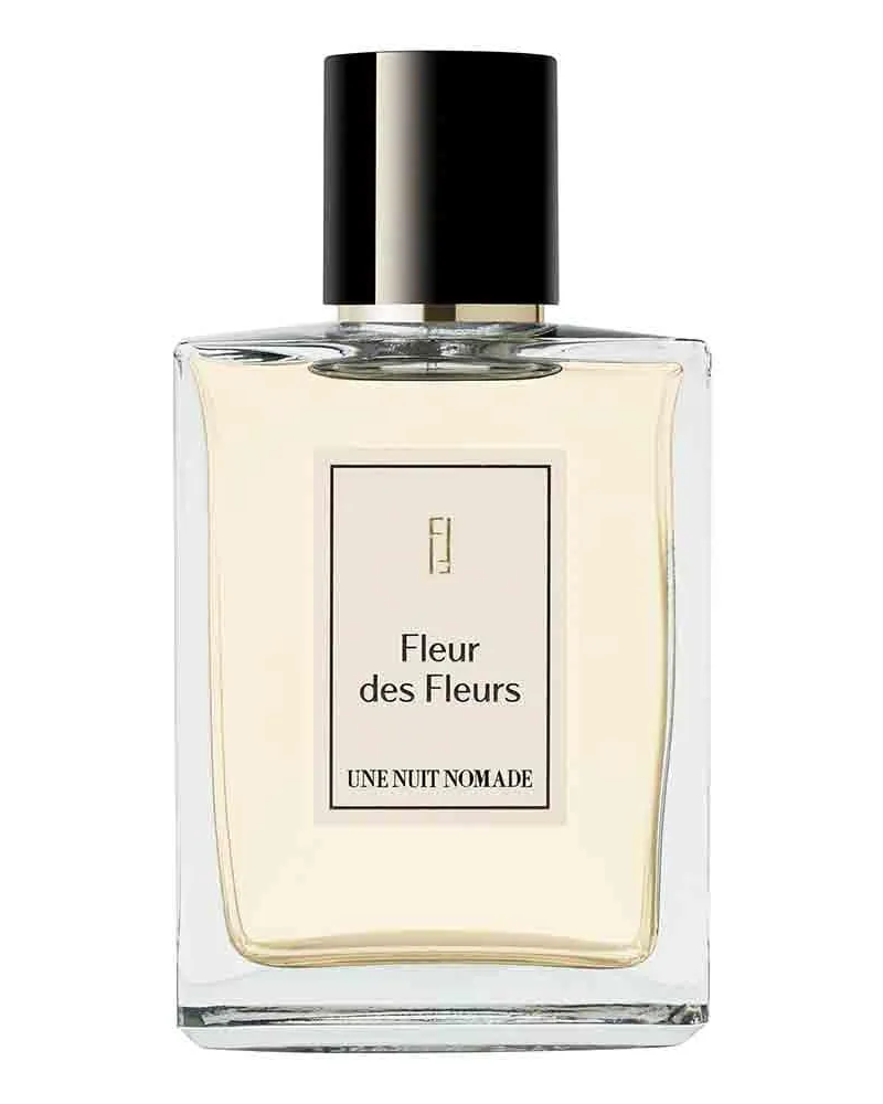 Une Nuit Nomade Une Nuit à Bali Fleur des Fleurs Eau de Parfum Nat. Spray 1.440€/1l 