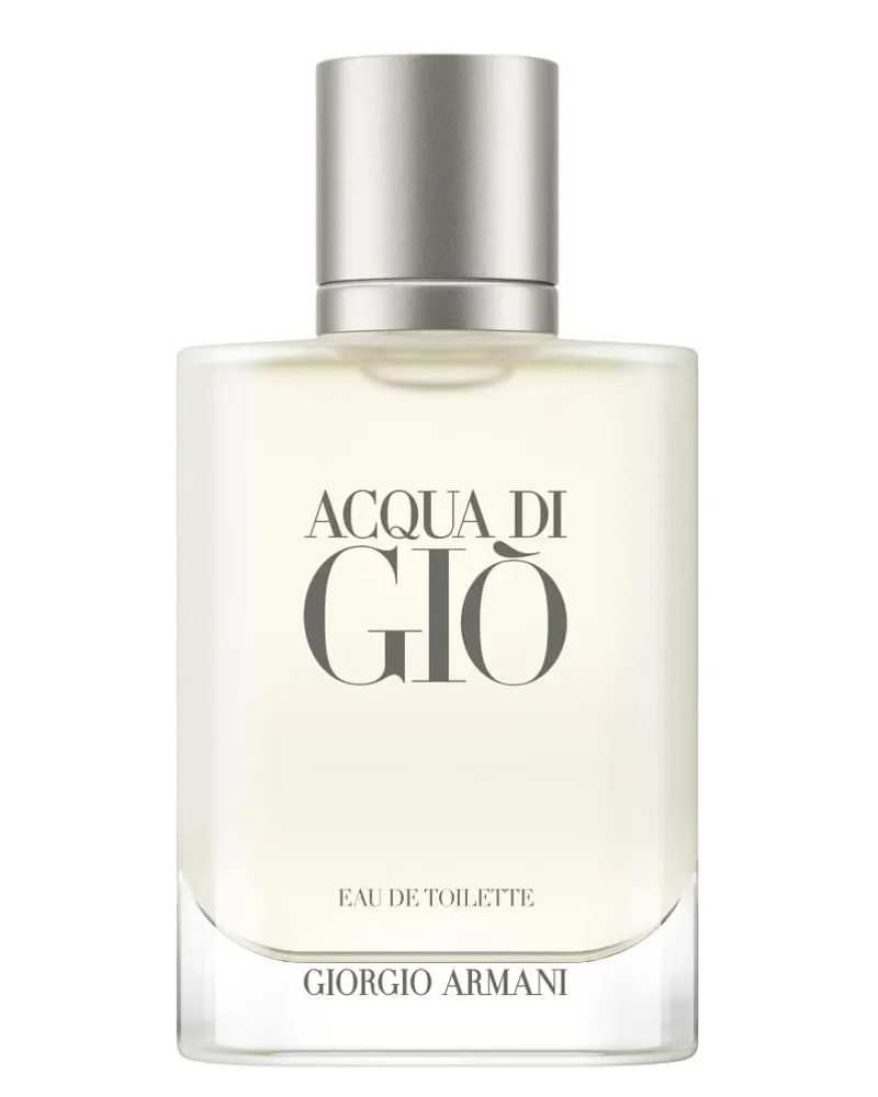 Giorgio Armani Acqua di Giò Pour Homme Eau de Toilette Spray 1.008,72€/1l 