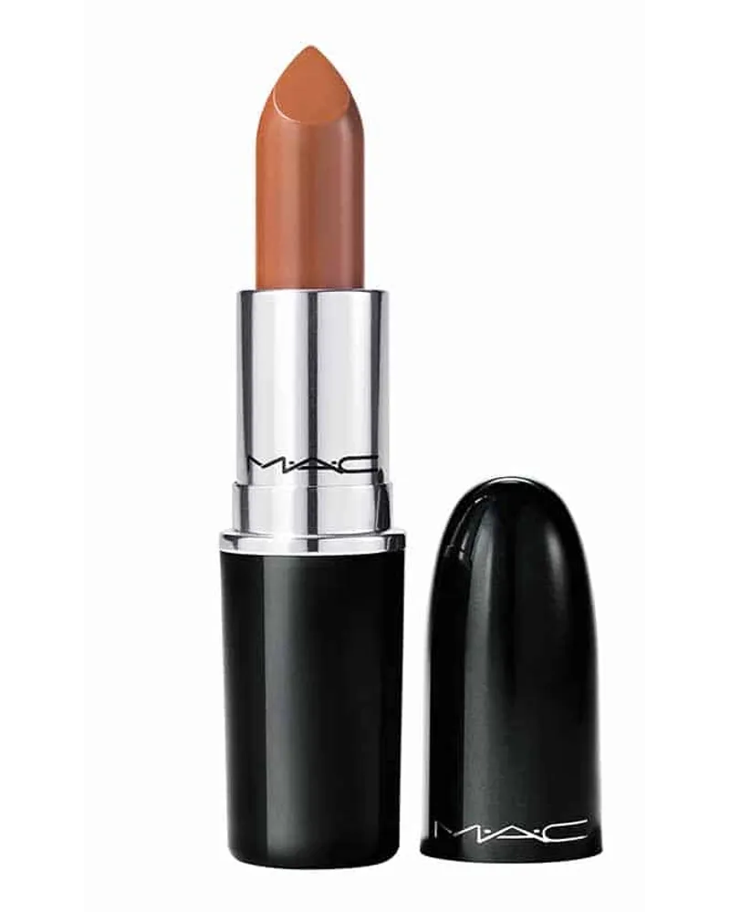 MAC Jeans Lippen Lustreglass Lipstick Femmomenon (6.105€/1kg Femmomenon