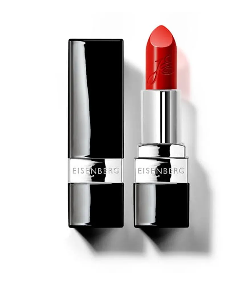 Eisenberg The Essential Makeup - Lip Products J.E. ROUGE Rouge Ardent (10.800€/1kg Rouge