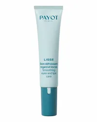 Payot Lisse Soin défroissant regard et lèvres 1.704€/1l 