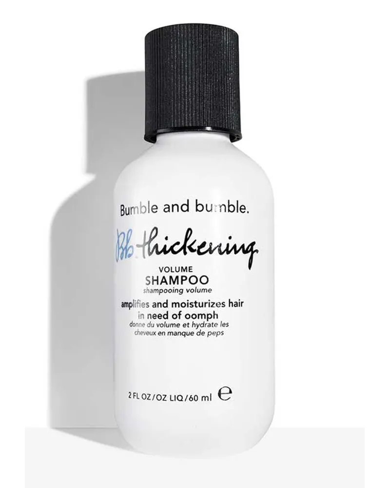 Bumble and bumble Bb. Thickening Volume Shampoo 91,31€/1l 
