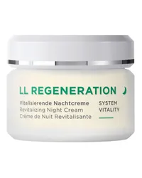 Annemarie Börlind LL REGENERATION Vitalisierende Nachtcreme 579,80€/1l 