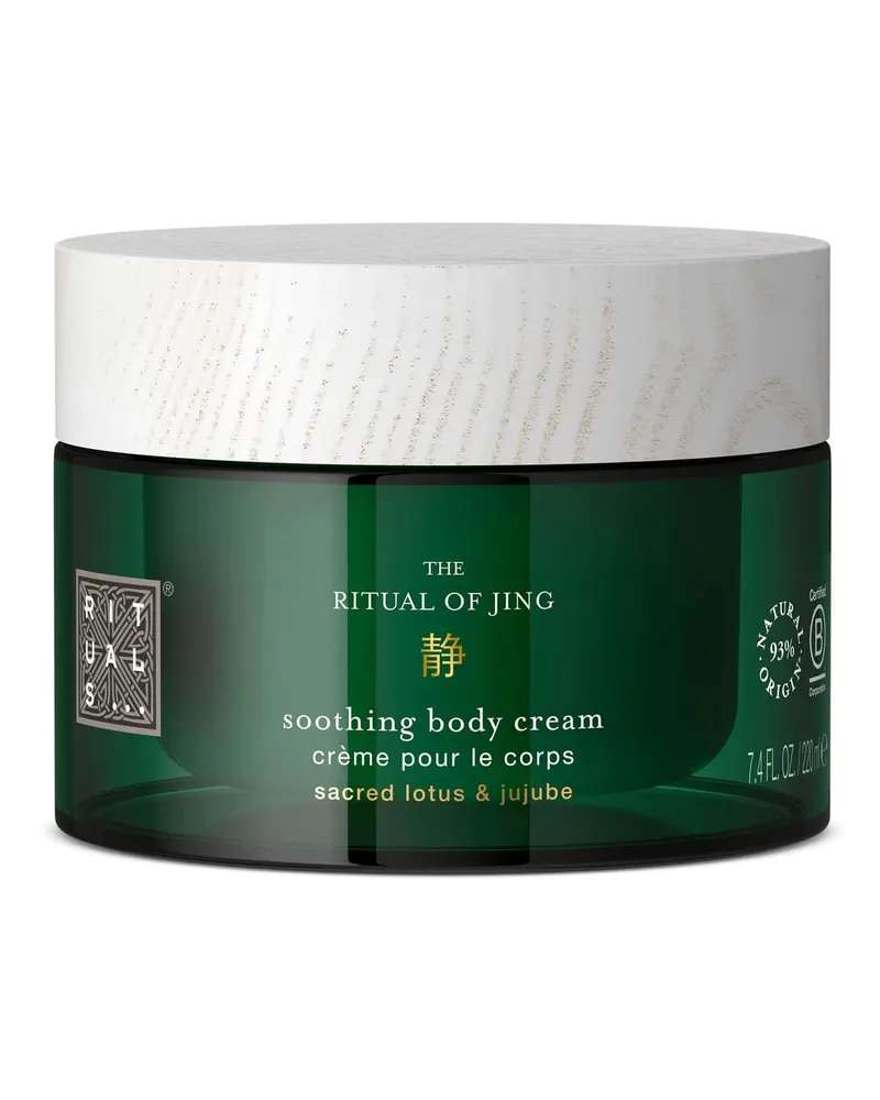 RITUALS The Ritual of Jing Body Creme 90,45€/1l 