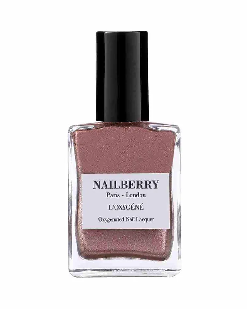 Nailberry L’Oxygéné Kollektion Nail Polish - Ring a Posie 1.290€/1l 