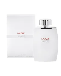 Lalique White Eau de Toilette Nat. Spray 532,08€/1l 