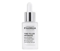 Anti-Aging Time-Filler Intensive - schnell-glättendes Serum