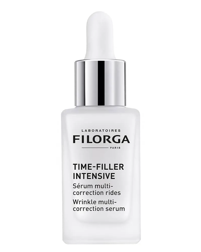 Filorga Anti-Aging Time-Filler Intensive - schnell-glättendes Serum 1.694,40€/1l 