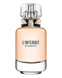 Givenchy L'Interdit Eau de Toilette Nat. Spray 1.106,94€/1l 