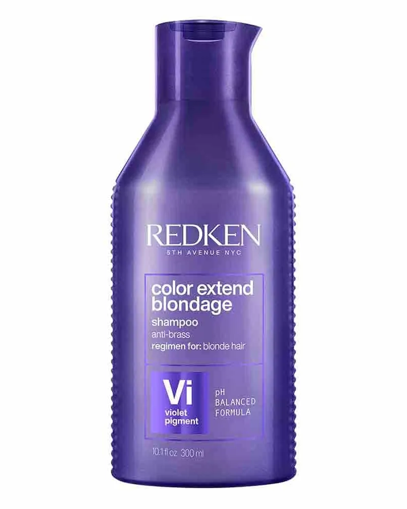 Redken Color Extend Blondage Shampoo 78,60€/1l 