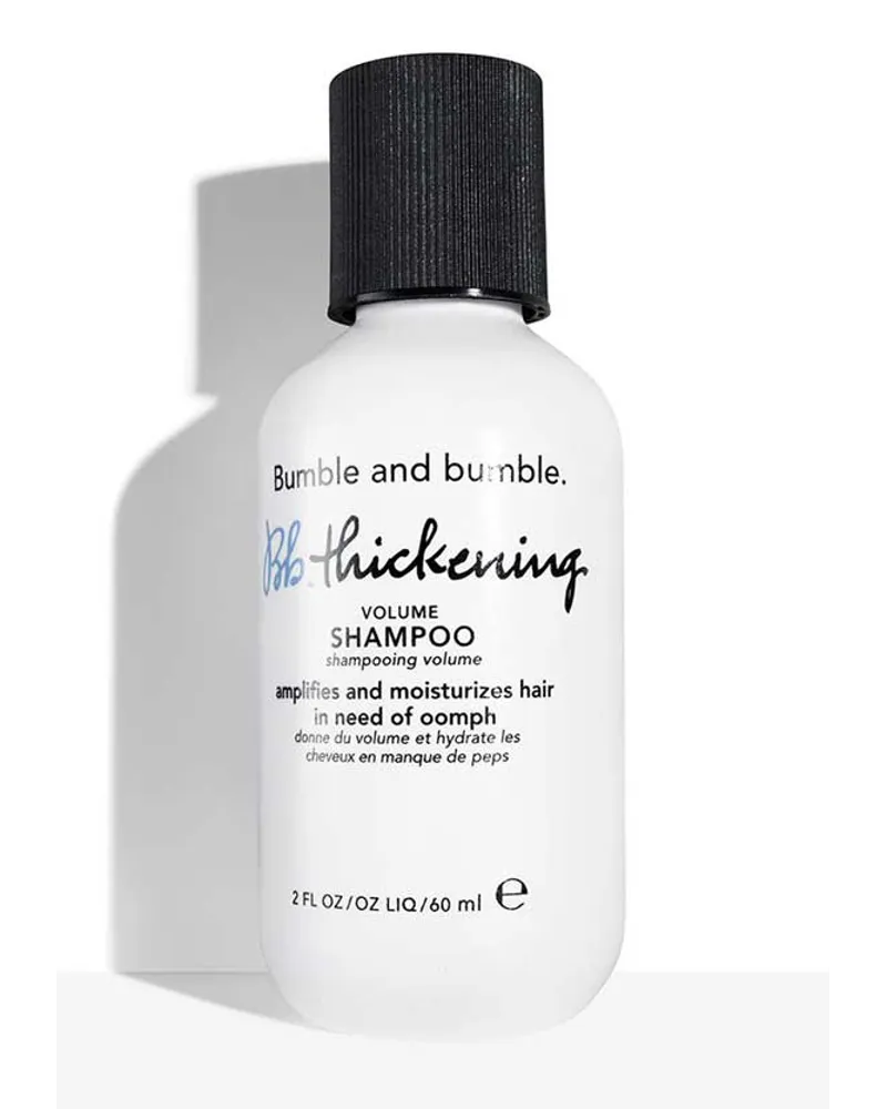 Bumble and bumble Bb. Thickening Volume Shampoo 172,50€/1l 