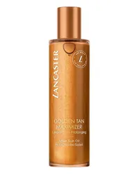 Lancaster Golden Tan Maximizer After Sun Oil 160,74€/1l 