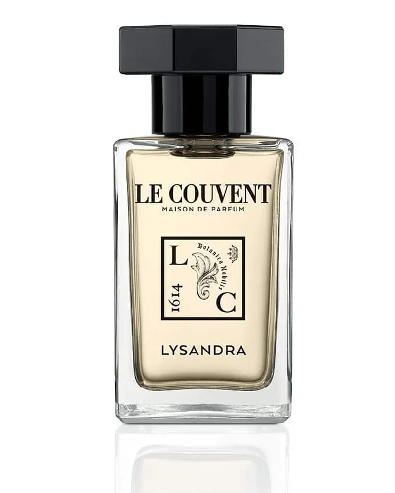 Le Couvent Maison de Parfum EAUX DE PARFUM SINGULIÈRES Lysandra Eau de Parfum Nat. Spray 787,86€/1l 