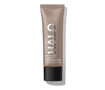 Foundation Halo Healthy Glow all-in-one Tinted Moisturizer Mini Deep