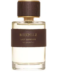 Birkholz Woody Collection Lady Canabis Eau de Parfum Nat. Spray 2.565€/1l 