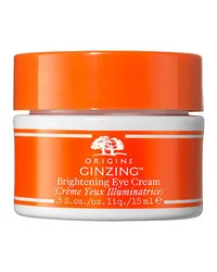 Origins GinZing Brightening Eye Cream with Caffeine and Ginseng 1.538,40€/1l 