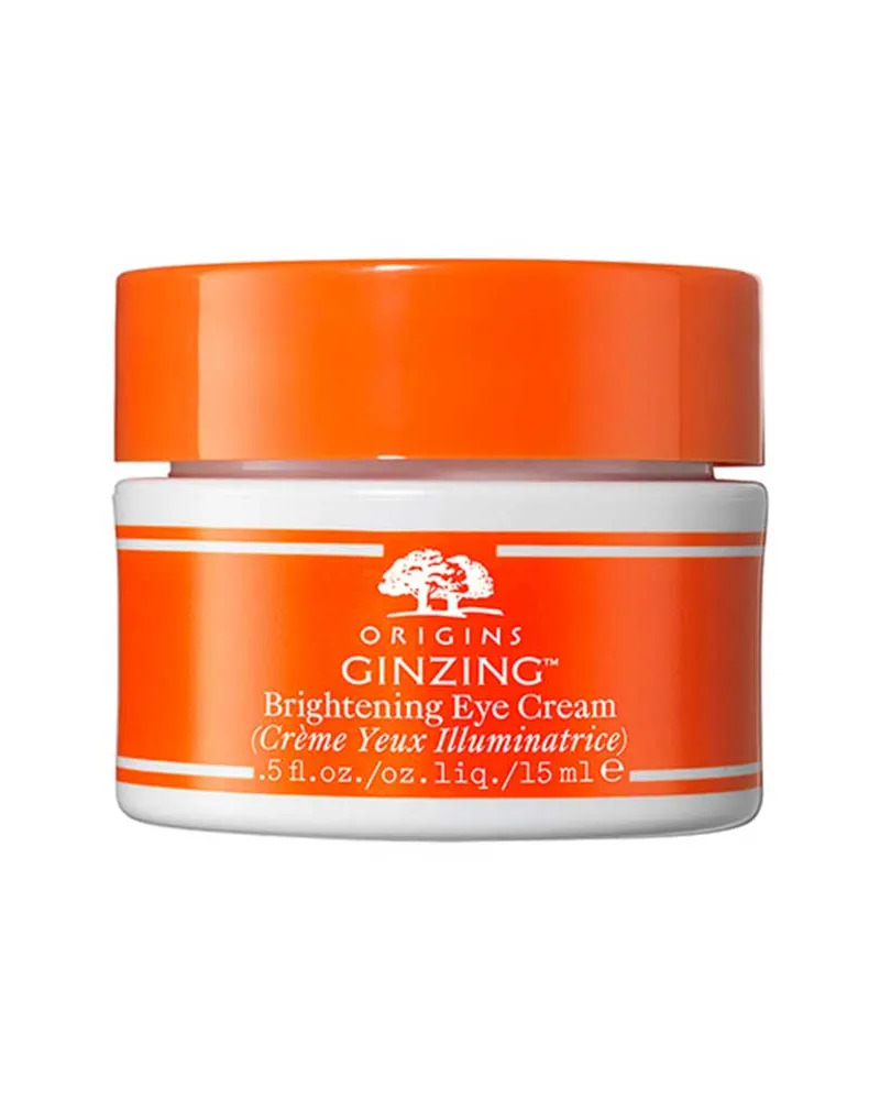 Origins GinZing Brightening Eye Cream with Caffeine and Ginseng 1.538,40€/1l 