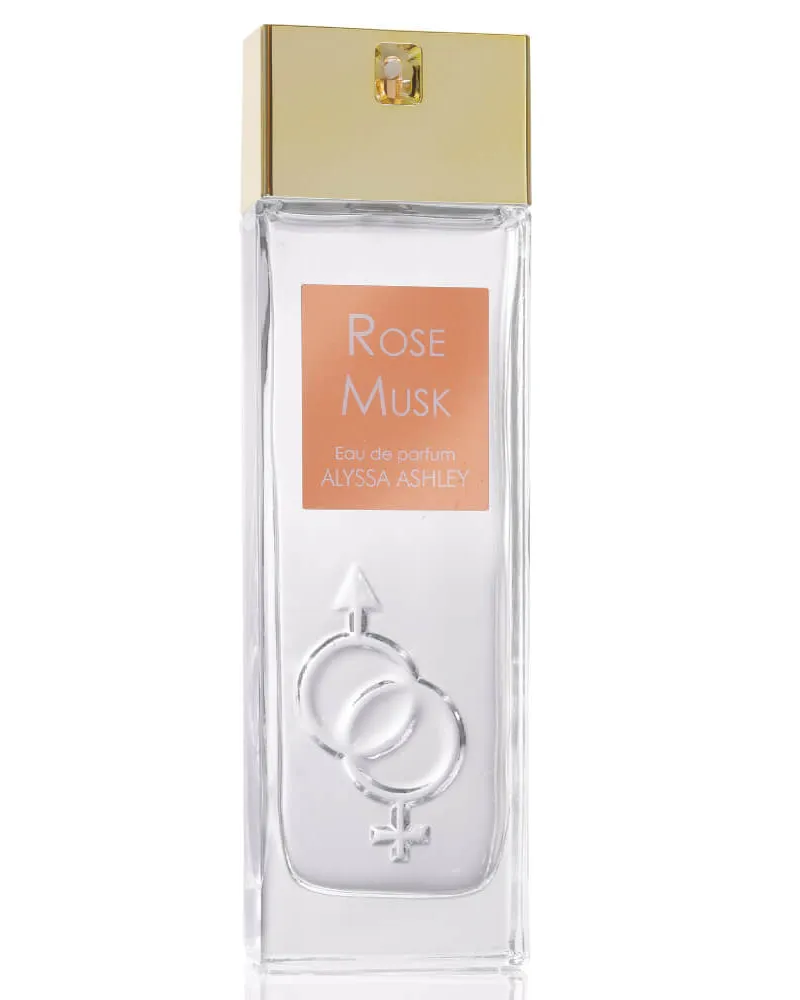 Alyssa Ashley Tribute to Musk Rose Musk Eau de Parfum Nat. Spray 502,74€/1l 