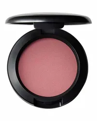 MAC Jeans Rouge Powder Blush Desert Rose (3.787,33€/1kg Desert