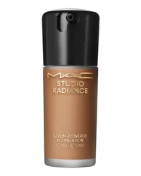 MAC Jeans Teint Serum Powered Foundation NC55 (1.139,70€/1l Nc55