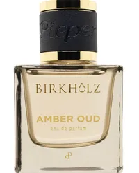 Birkholz Amber Oud Eau de Parfum Pieper Exclusive 2.862€/1l 